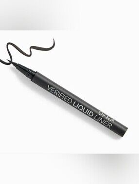 OFRA Verified Liquid Liner - Ultra Black (NIB)
